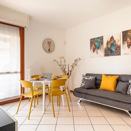 Casty Sweet Home - Parcheggio Privato Gratuito Milánó Kültér fotó