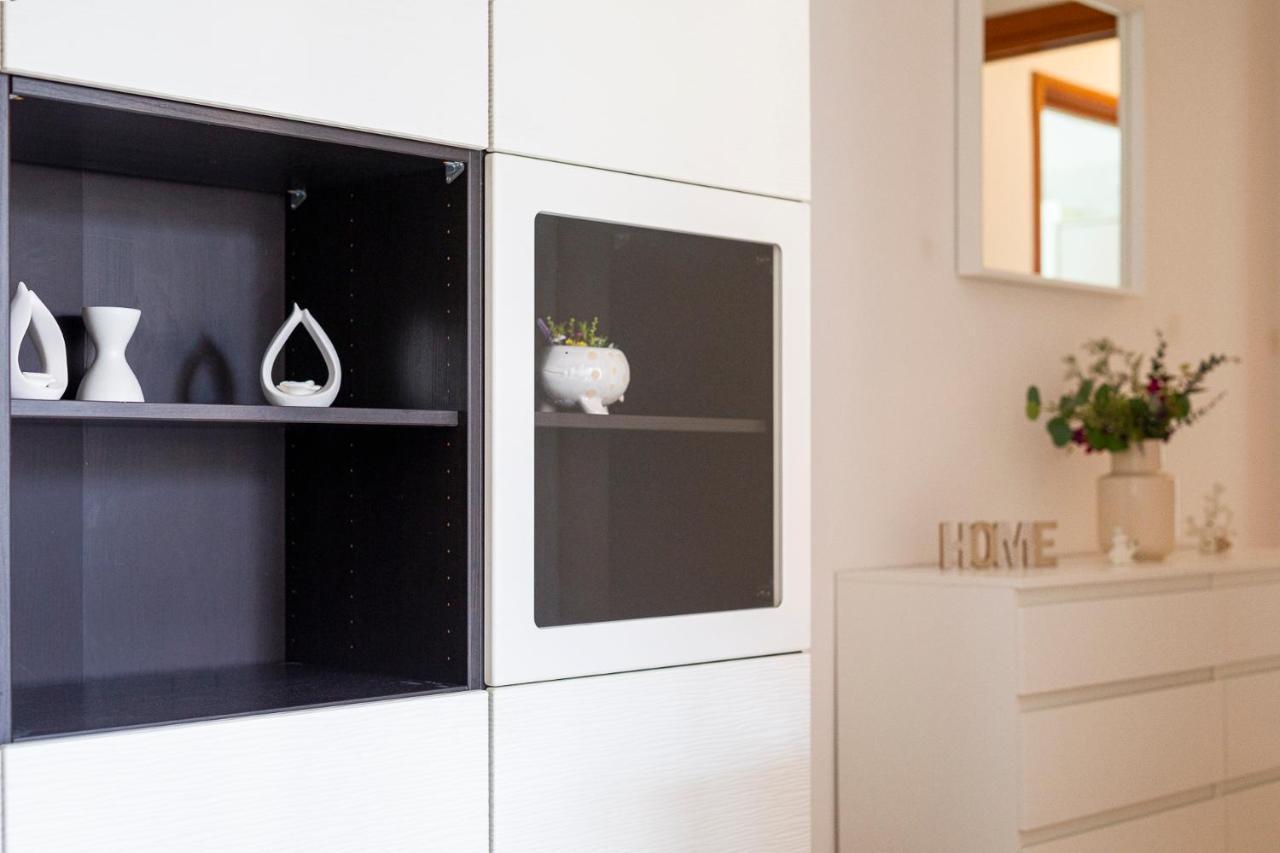 Casty Sweet Home - Parcheggio Privato Gratuito Milánó Kültér fotó
