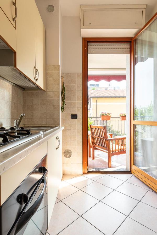 Casty Sweet Home - Parcheggio Privato Gratuito Milánó Kültér fotó