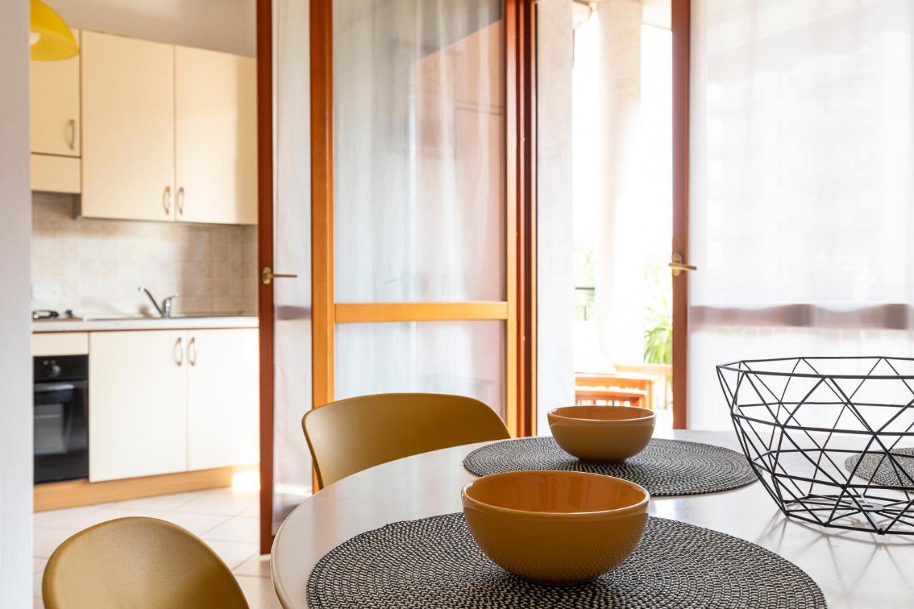 Casty Sweet Home - Parcheggio Privato Gratuito Milánó Kültér fotó